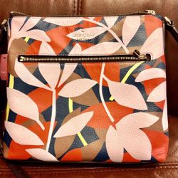 💯 Authentic Crossbody Kate Spade Bag