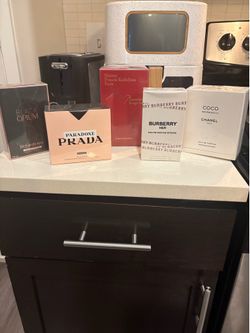 Women’s perfume 👑💅🏽💋
