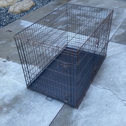 XL Dog Kennel