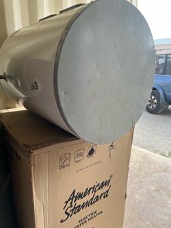 Water heater