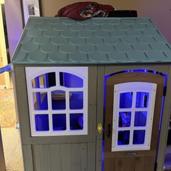 kidcraft lifesize playhouse