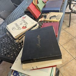 Box of Records