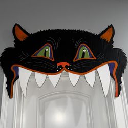 Halloween Decor