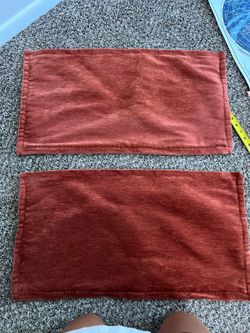 Lumbar Pillow Covers