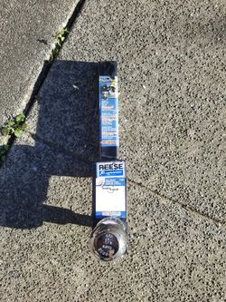 Tow hitch