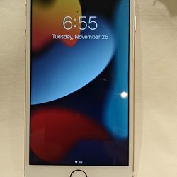 iPhone 7 Rose Gold 32 GB Unlocked Sim-like New Condition