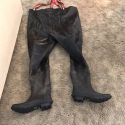 Stearns  Chest Waders $30.00