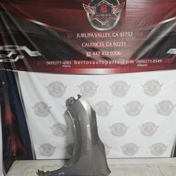 2019-2021 SUBARU FORESTER LH FENDER FNR2939-001