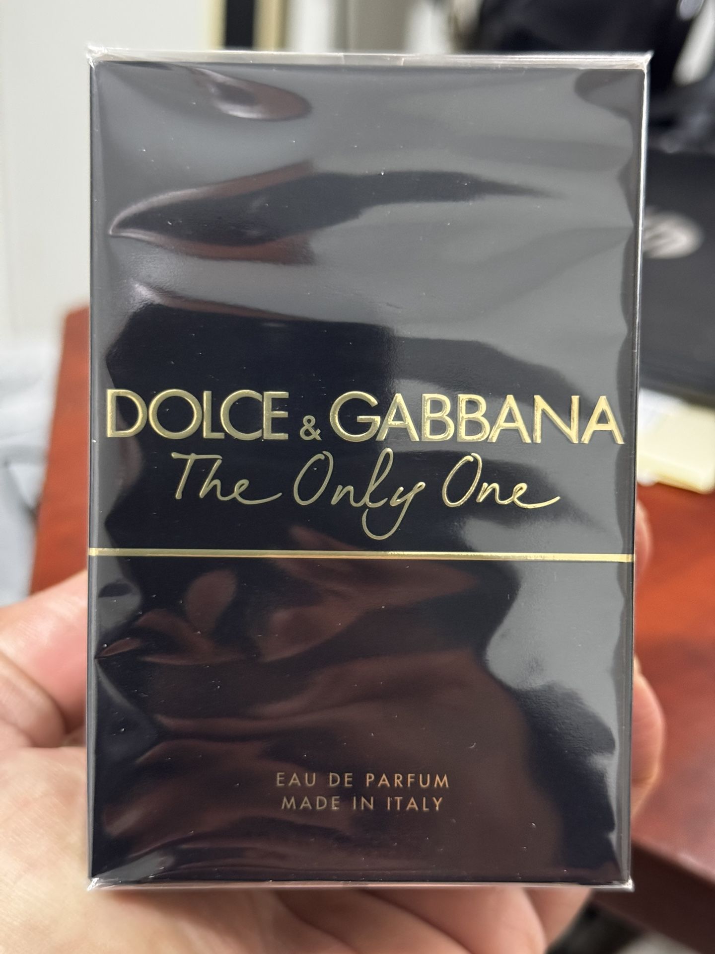The Only One By Dolce & Gabbana Perfume For Women 3.3oz