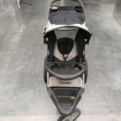 Used Stroller