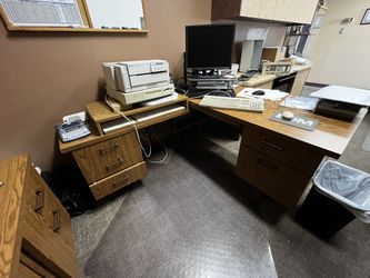 Office Desk
