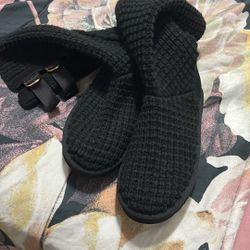 Sweater Ugg Boots