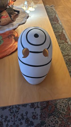 Obito Naruto Mask for display