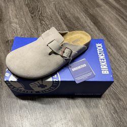 New Shoes Birkenstocks Size 37
