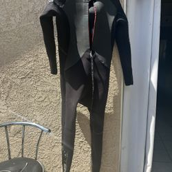 Wetsuit O’Neil