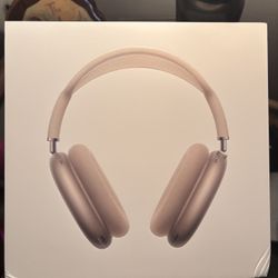 AirPods Pro Max - Starlight