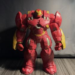 Hulk buster Action Figure