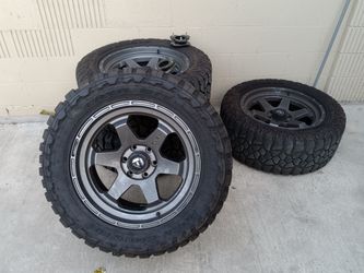 Tires