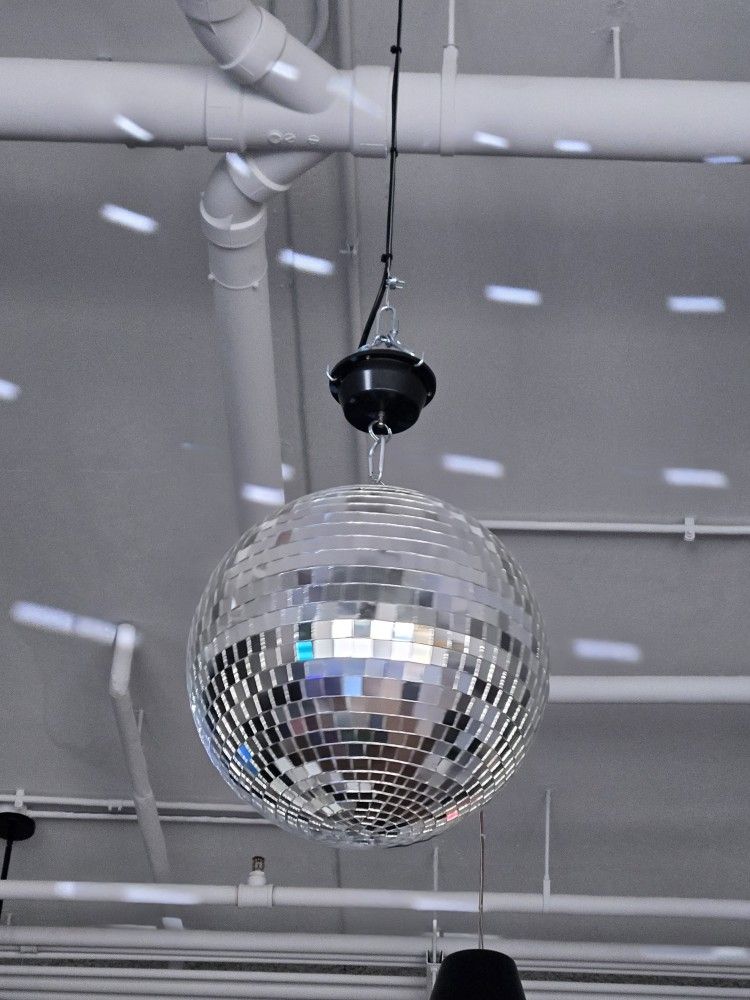 Disco Ball
