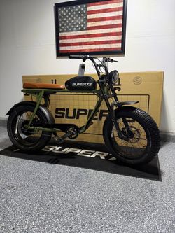 Super 73 S2