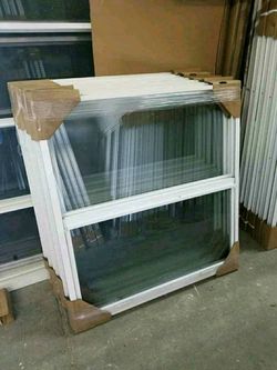 High-Quality Windows – Multiple Models Available