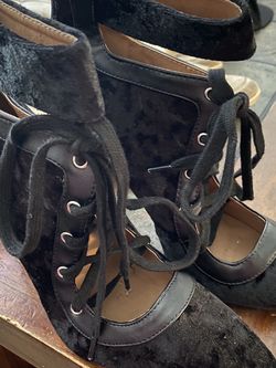 Zapatos Para Mujer