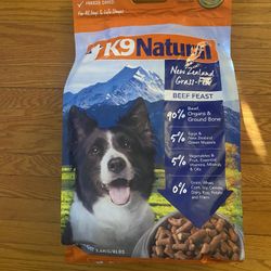 K9 Natural 