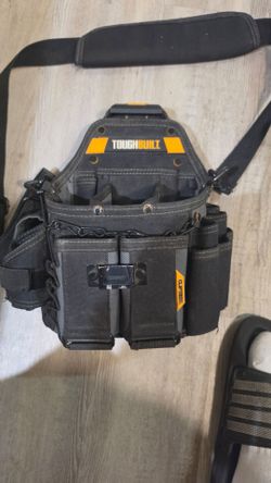 Klein Electrician's Pouch