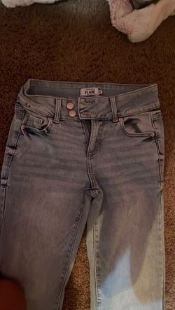 Flare jeans size 01