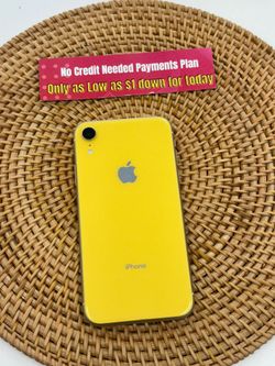 Get the Unlocked iPhone XR 📱 – Stunning Display & Premium Features!