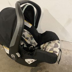 Infant Car Seat 