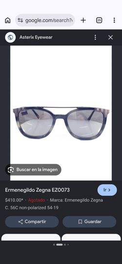 Ermenegildo zegna  made in Italy sun glasses 😃👓👓👓👓