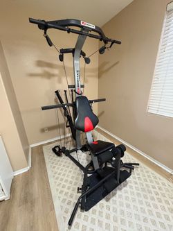 Bowflex Xtreme 2 SE
