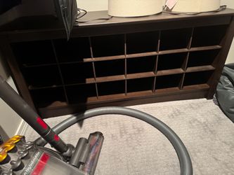 Shoe Bench