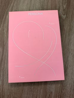 BTS KPOP ALBUM