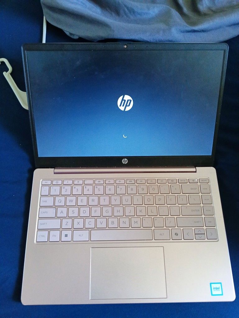 HP Laptop new