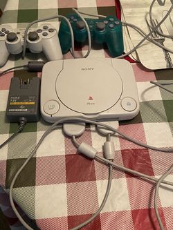 Ps 1