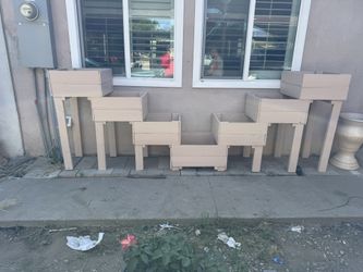Planters For Plants
