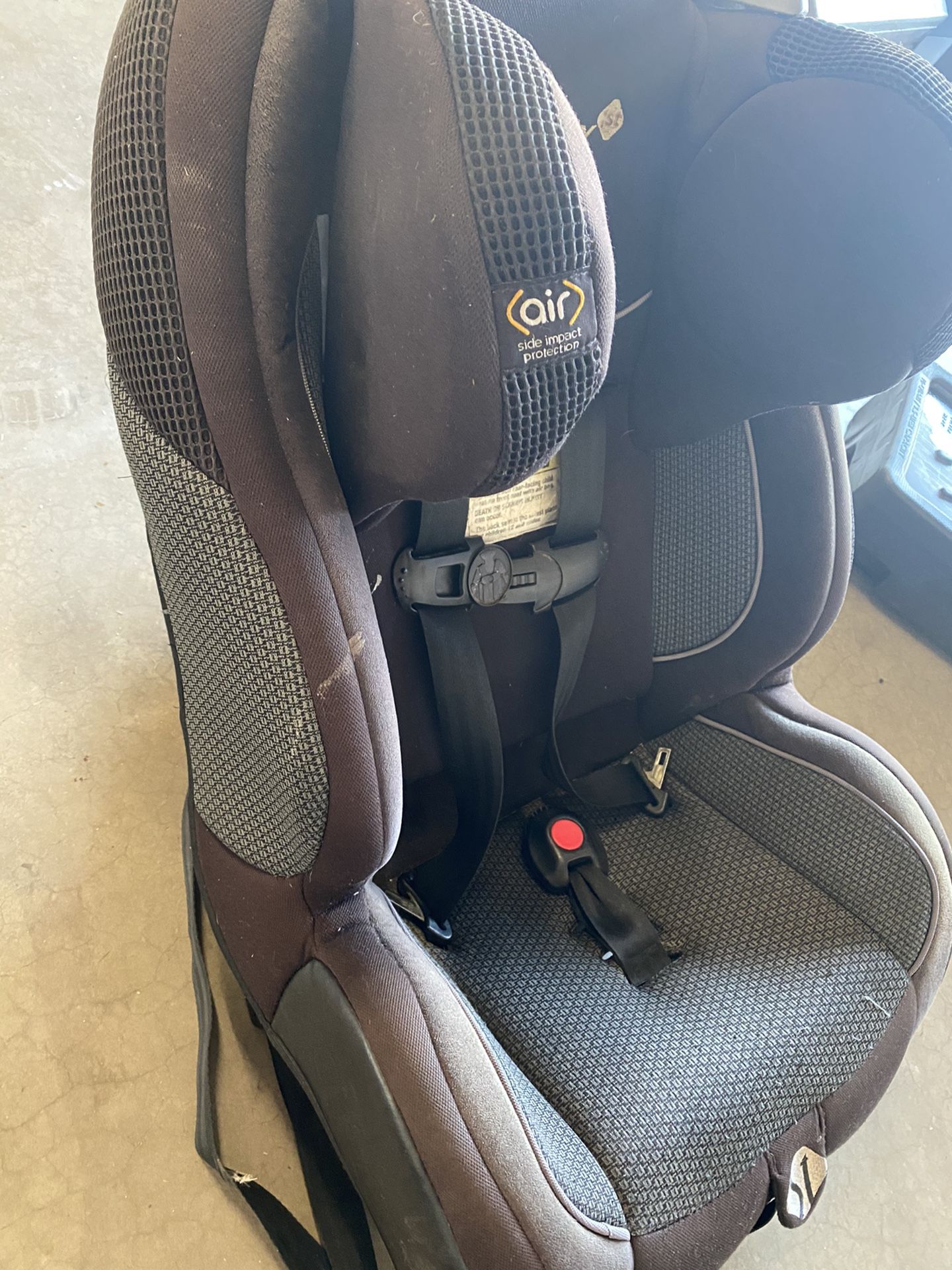 Car seat