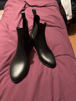 Merona Women's Black Boots