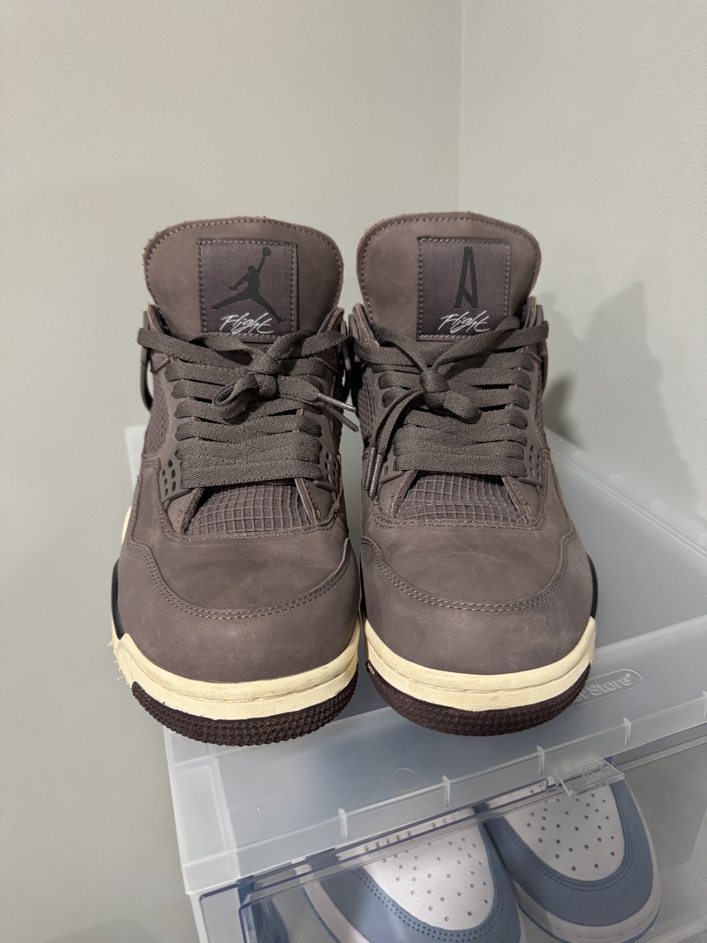 Jordan 4 A Ma Maniére – Size 11 – Lightly Worn