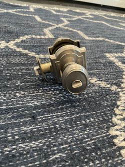 Interior/exterior door Knobs