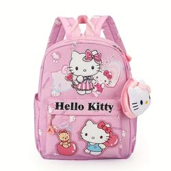 Hello Kitty Backpack 