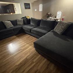 Sectional Couch For Sale