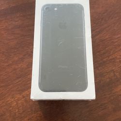 iPhone 7   