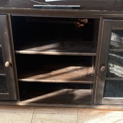 Entertainment center/ Stand / Storage