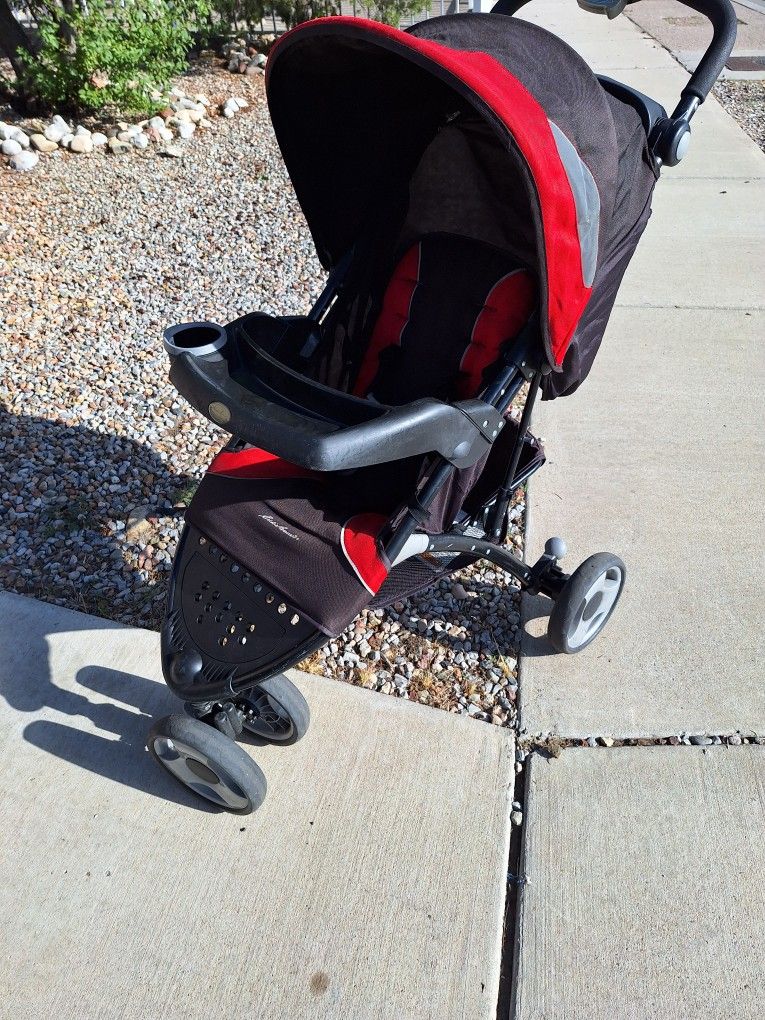 Stroller