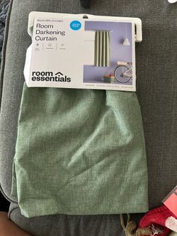 Room curtain