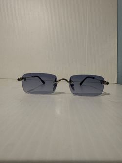 Chrome of Heart shades