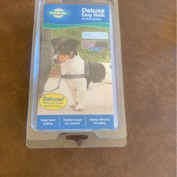 Dog Harness